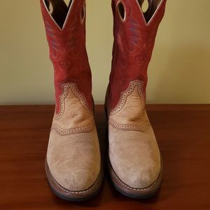 Western Boots
